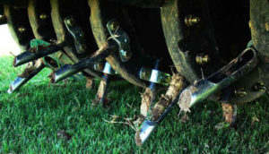 Read more about the article Aeration